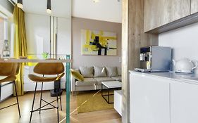 Apartament enjoy! Gdańsk Old Town